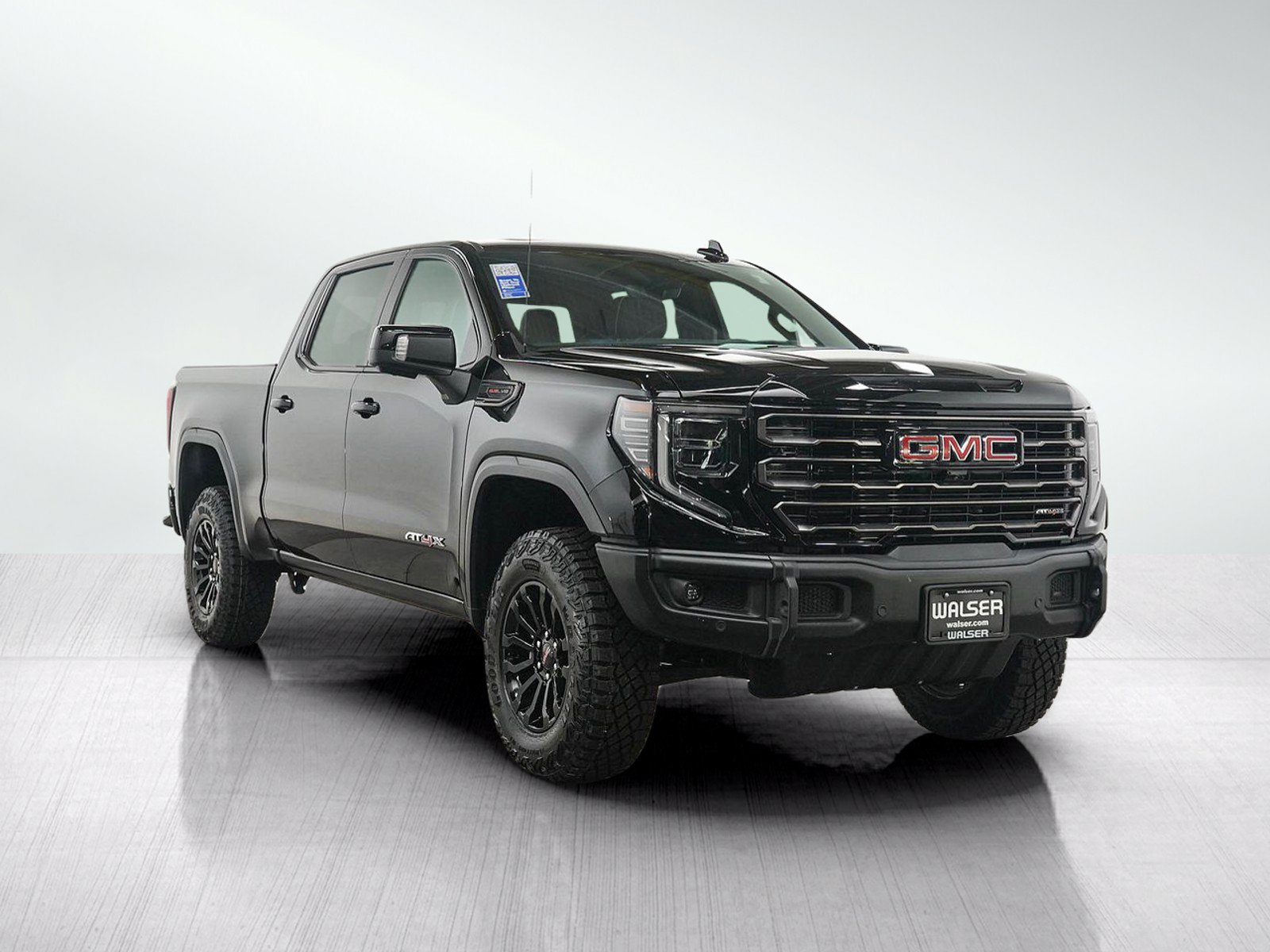 Used 2023 GMC Sierra 1500 AT4X AWD/4WD image 7