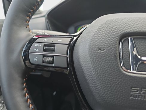 New 2026 Honda CR-V Sport Touring image 18