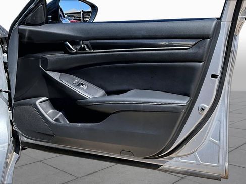 Used 2022 Honda Accord Sport image 20