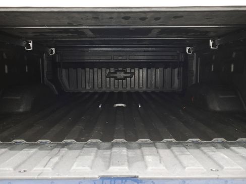 Used 2023 Chevrolet Silverado 3500 LTZ w/ LTZ Plus Package image 35