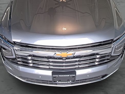 Used 2026 Chevrolet Tahoe LT AWD/4WD image 18