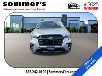 New 2026 Subaru Ascent Bronze Edition w/ Popular Package #2 AWD/4WD video 2
