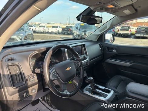 Used 2019 Chevrolet Colorado LT w/ LT Convenience Package image 22