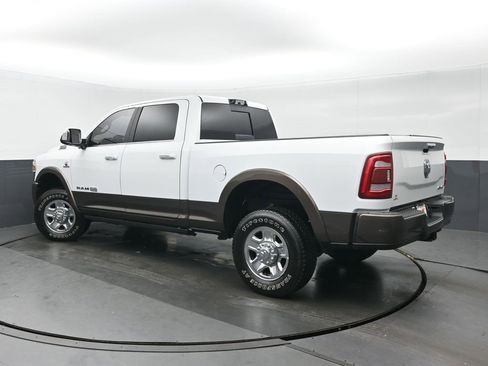 Used 2022 RAM 2500 Limited image 5