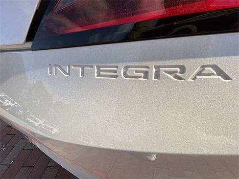 Used 2023 Acura Integra A-Spec image 21