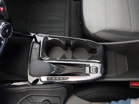 New 2026 Chevrolet Trax LT w/ Driver Confidence Package image 22