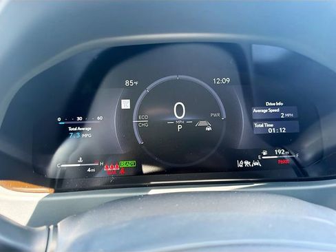 New 2026 Lexus UX 300h FWD image 40