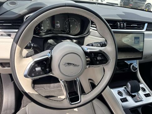 Used 2026 Jaguar F-PACE R-Dynamic S AWD/4WD image 22