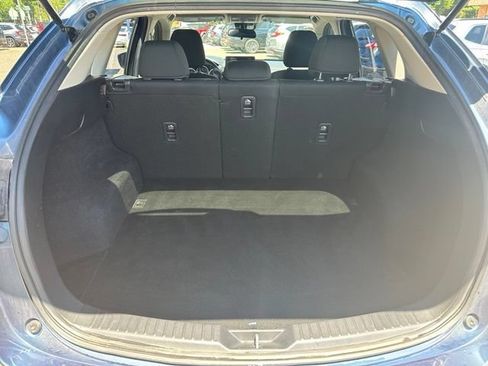 Used 2021 MAZDA CX-5 Sport AWD/4WD image 19