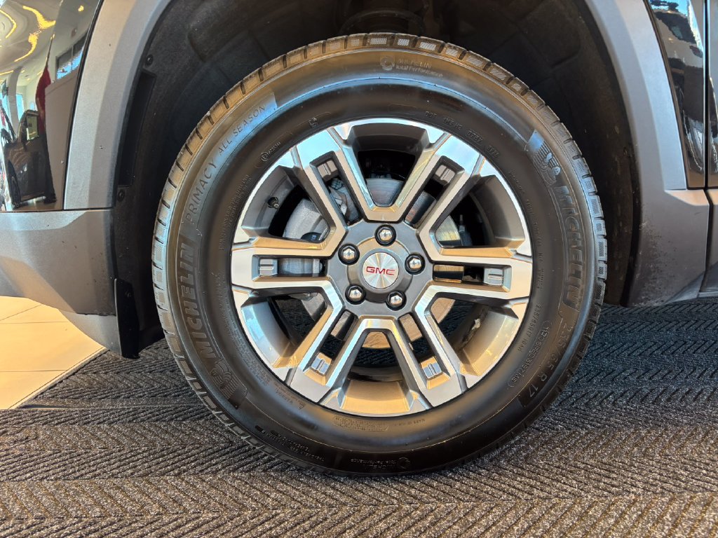 Used 2026 GMC Terrain Elevation FWD image 12