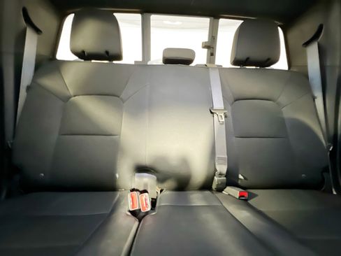 Used 2023 Chevrolet Colorado LT w/ LT Convenience Package image 31