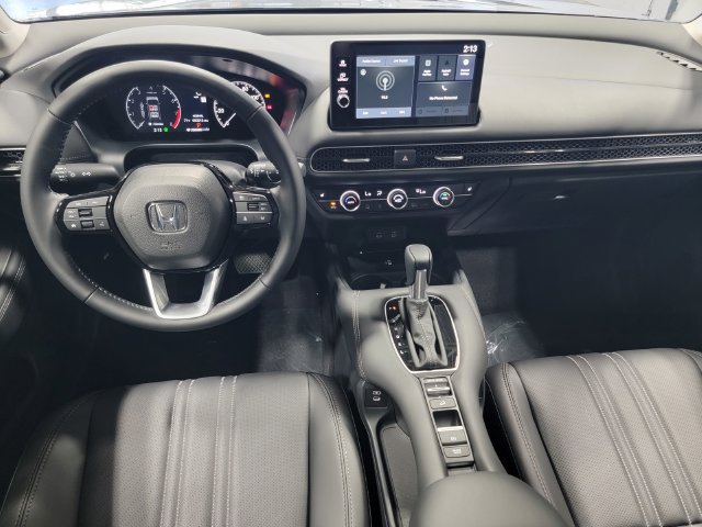 New 2027 Honda HR-V EX-L image 27
