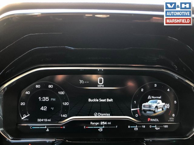 Used 2024 GMC Sierra 1500 SLT AWD/4WD image 15