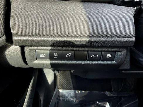 Certified 2025 Toyota Camry LE FWD image 35