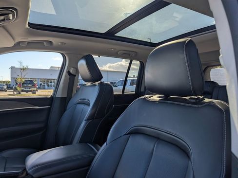 Used 2022 Jeep Grand Cherokee Limited 4xe w/ Luxury Tech Group II image 22