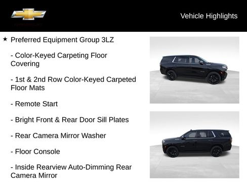 Used 2022 Chevrolet Tahoe High Country image 20