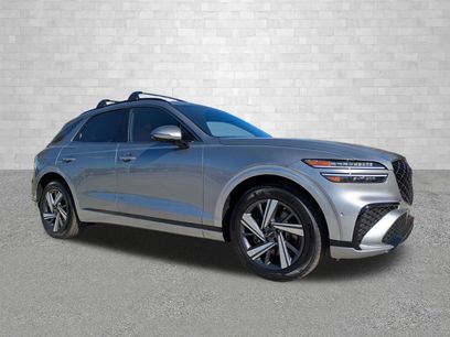 New 2026 Genesis GV70 3.5T Sport Advanced