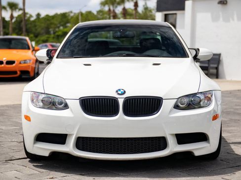 Used 2013 BMW M3 Coupe RWD image 4