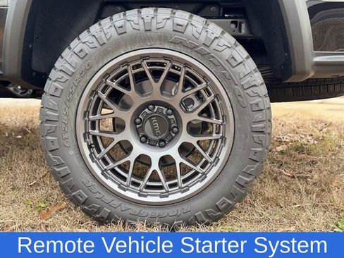 New 2025 Chevrolet Colorado Trail Boss image 12