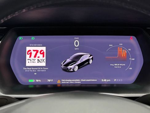 Used 2019 Tesla Model S Long Range AWD/4WD image 24