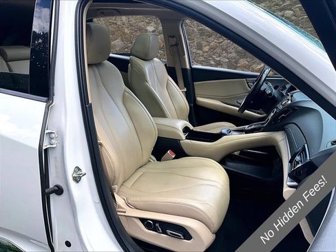 Used 2020 Acura RDX AWD image 7