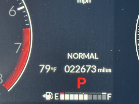 Certified 2023 Honda Pilot LX image 29