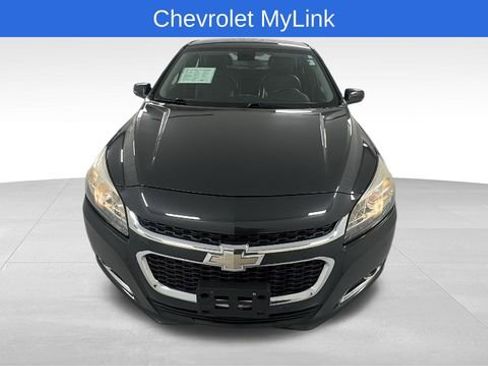 Used 2015 Chevrolet Malibu LT image 8