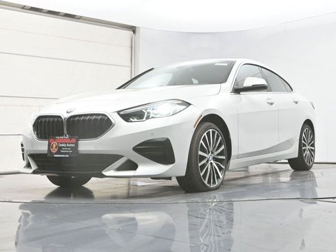 Used 2022 BMW 228i xDrive Gran Coupe w/ Convenience Package AWD/4WD image 27