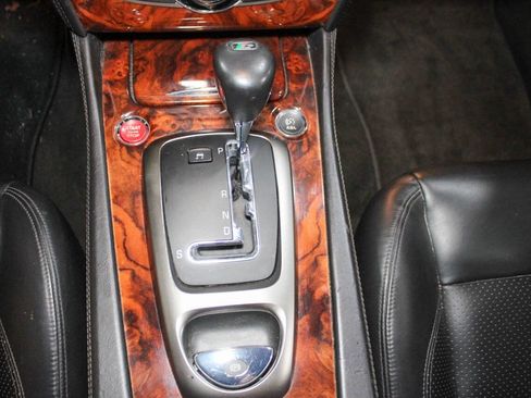 Used 2007 Jaguar XKR R image 14