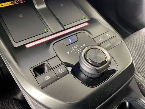 New 2026 Toyota bZ FWD image 6