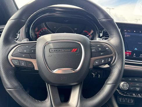 Used 2024 Dodge Durango Citadel AWD/4WD image 18