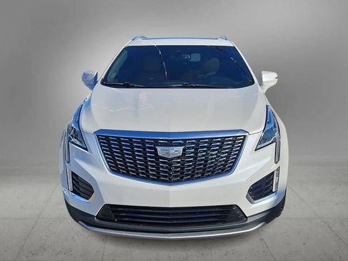Used 2023 Cadillac XT5 Premium Luxury image 4