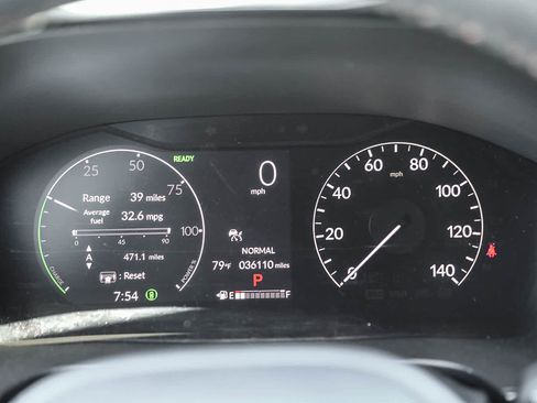 Used 2024 Honda CR-V Sport-L image 22