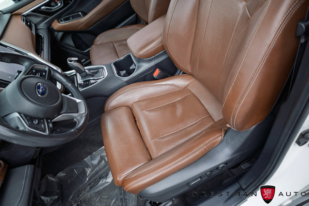 Used 2021 Subaru Outback Touring XT AWD/4WD image 26