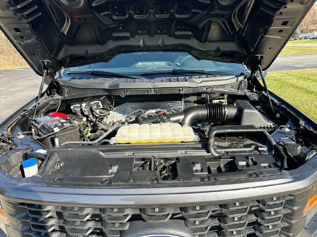 Used 2025 Ford F150 STX AWD/4WD image 28