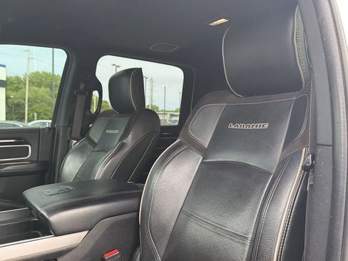 Used 2020 RAM 2500 Laramie w/ Night Edition AWD/4WD image 86