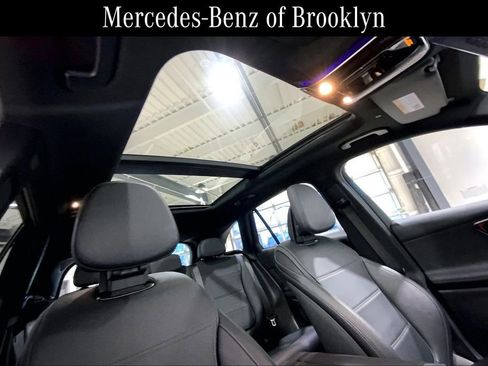 Certified 2025 Mercedes-Benz GLC 300 GLC 300 image 14