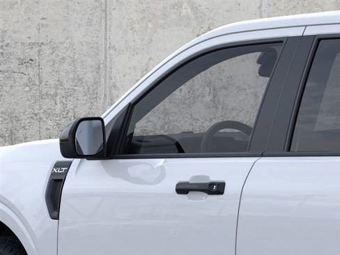 New 2025 Ford Maverick XLT w/ XLT Luxury Package AWD/4WD image 21