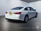 Used 2023 Chevrolet Malibu LT image 4