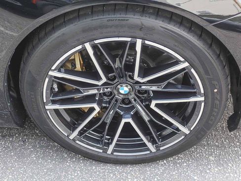 New 2026 BMW M5 AWD/4WD image 9