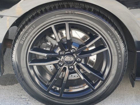 Used 2015 Ford Mustang GT Premium image 27