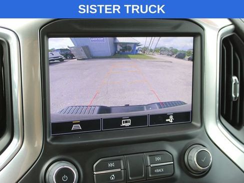 Used 2023 Chevrolet Silverado 2500 LT w/ True North Edition AWD/4WD image 25