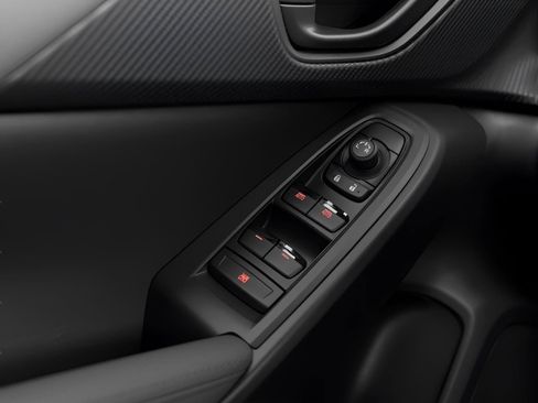 New 2026 Subaru Crosstrek 2.0i Premium image 22