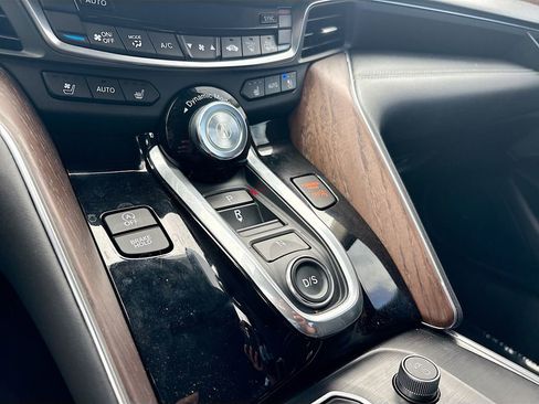 Used 2023 Acura TLX SH-AWD w/ Advance Package image 17