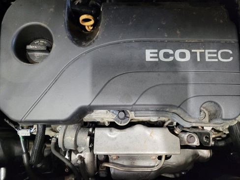 Used 2020 Chevrolet Equinox LT AWD/4WD image 30