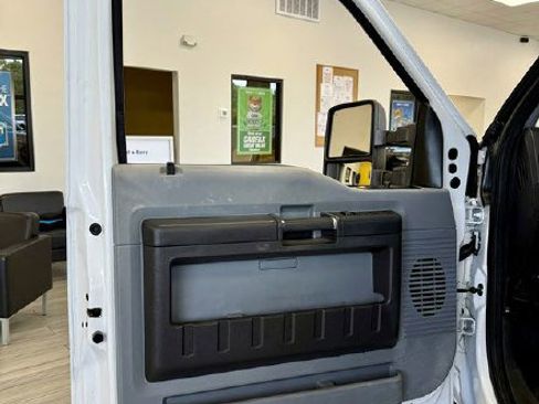 Used 2015 Ford F350 XL w/ Power Equipment Group image 14