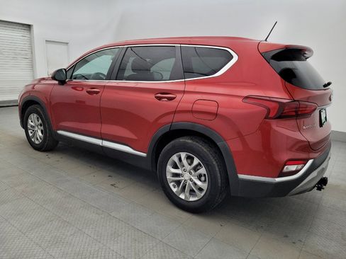 Used 2020 Hyundai Santa Fe SE FWD image 3