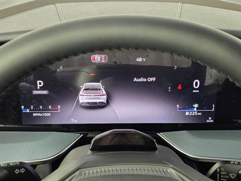 New 2026 Nissan Murano Platinum w/ Technology Package image 34