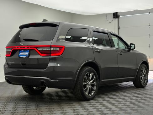 Used 2014 Dodge Durango SXT w/ Quick Order Package 23B AWD/4WD image 6