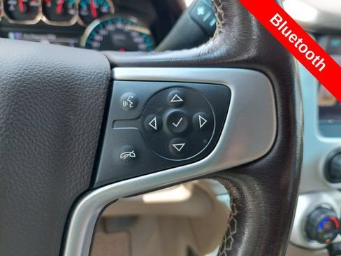 Used 2019 GMC Yukon SLT w/ Open Road Package RWD image 37